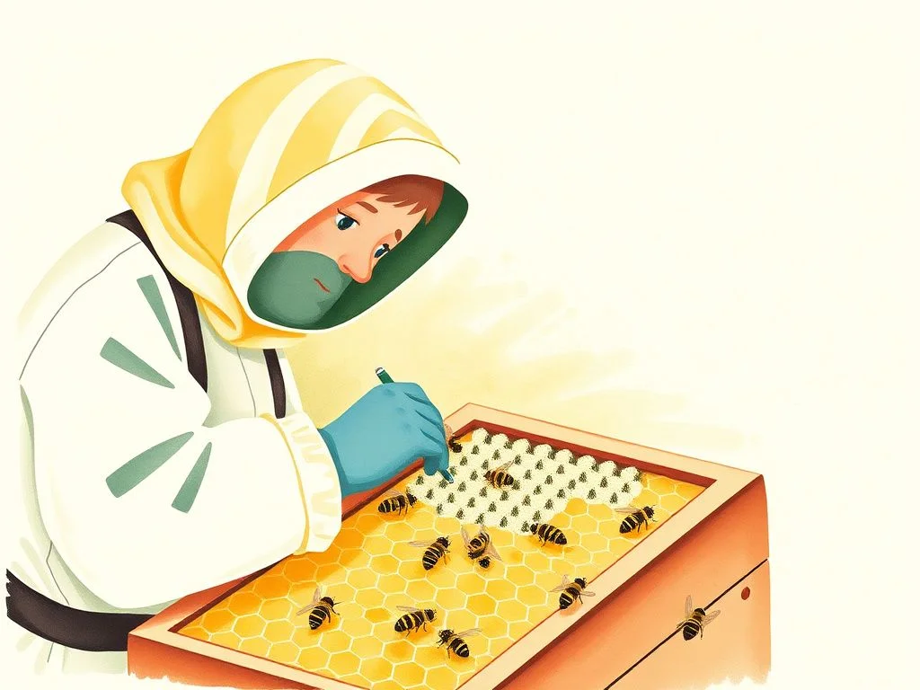 Trúdy vo včelstve: Kedy sú prospešní a kedy škodliví pre váš úľ